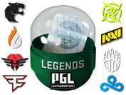 Antwerp 2022 Legends Sticker Capsule image