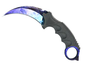 ★ Karambit | Doppler Phase 3 image