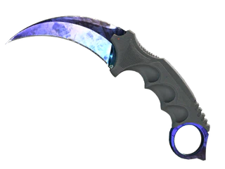 ★ Karambit | Doppler Phase 3