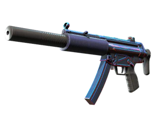 MP5-SD | Liquidation image