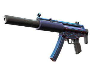 MP5-SD | Liquidation