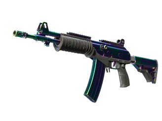 Galil AR | Rainbow Spoon image