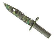★ M9 Bayonet | Boreal Forest image