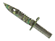 ★ M9 Bayonet | Boreal Forest image