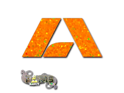 Sticker | Apeks (Glitter) | Paris 2023 image