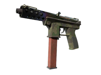 Tec-9 | Fubar image