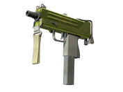 MAC-10 | Graven image