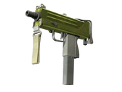 MAC-10 | Graven image