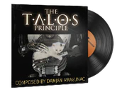 StatTrak™ Music Kit | Damjan Mravunac, The Talos Principle image