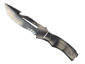 ★ Survival Knife | Scorched image