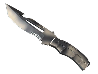 ★ Survival Knife | Scorched image