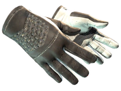 ★ Driver Gloves | Black Tie image