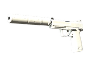 USP-S | Whiteout image