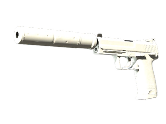 USP-S | Whiteout image