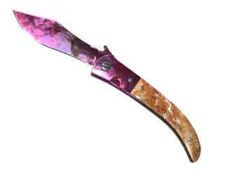 ★ Navaja Knife | Doppler Phase 2 image