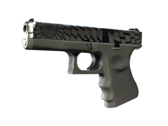 Glock-18 | Grinder image