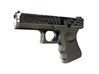 Glock-18 | Grinder image