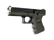Glock-18 | Grinder image