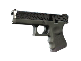 Glock-18 | Grinder