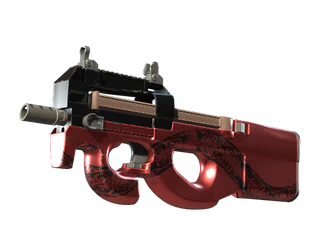 P90 | Cold Blooded