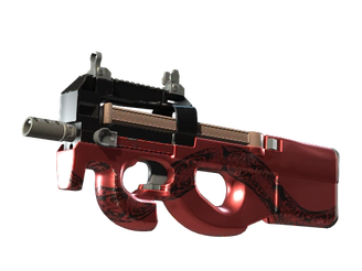 P90 | Cold Blooded image
