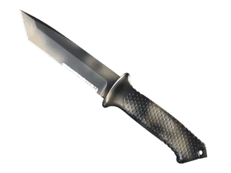 ★ Ursus Knife | Scorched image