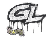 Sealed Graffiti | GamerLegion | Paris 2023 image