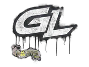 Sealed Graffiti | GamerLegion | Paris 2023 image