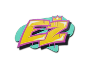 Sticker | EZ image