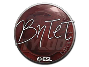 Sticker | BnTeT | Katowice 2019 image