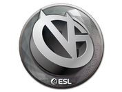 Sticker | ViCi Gaming | Katowice 2019 image