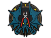 Patch | Elder God image