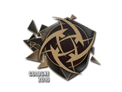 Sticker | Ninjas in Pyjamas | Cologne 2016 image