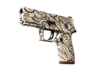 P250 | Gunsmoke image