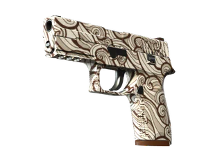 P250 | Gunsmoke