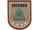 The Inferno Collection