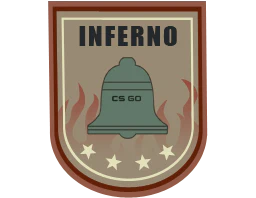 The Inferno Collection image