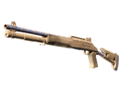 XM1014 | Hieroglyph image