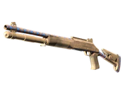 XM1014 | Hieroglyph image