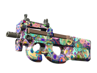 P90 | Death by Kitty