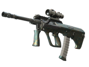 AUG | Surveillance image