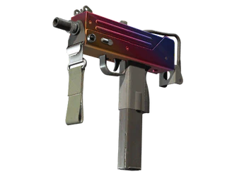 MAC-10 | Fade image