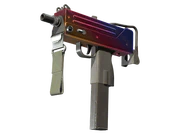 MAC-10 | Fade image