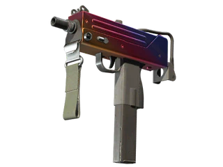 MAC-10 | Fade