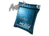 Autograph Capsule | Cloud9 | MLG Columbus 2016