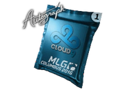 Autograph Capsule | Cloud9 | MLG Columbus 2016 image