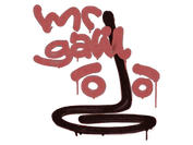 Sealed Graffiti | Recoil Galil AR (Blood Red) image