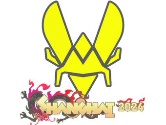 Sticker | Vitality | Shanghai 2024 image