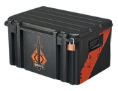 Operation Bravo Case image