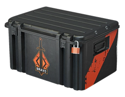 Operation Bravo Case image